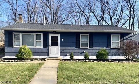 6 Pennsylvania Way Hopatcong Boro NJ 07843