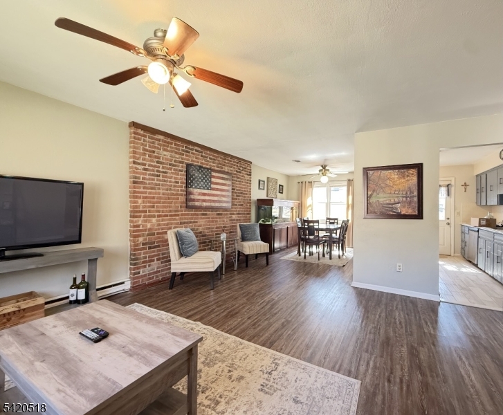 Homes for Sale in Northern NJ | ThisIsRiverEdge.com 6 Pennsylvania Way