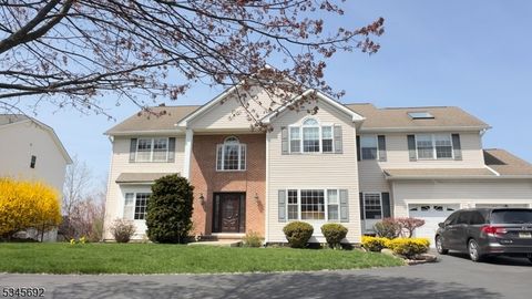 4 Skyview Dr Rockaway Twp. NJ 07866