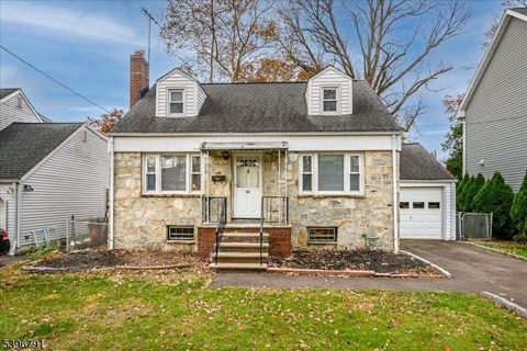 65 Colonial Dr Clark Twp. NJ 07066