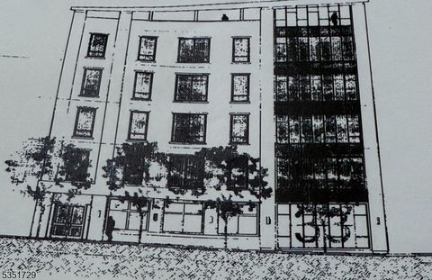 41 Morrell St Elizabeth City NJ 07201