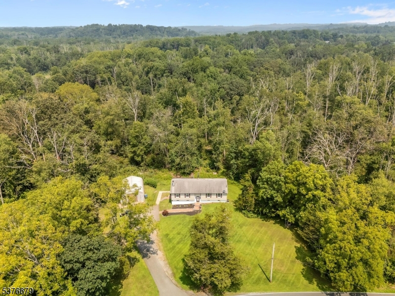 411 Shades Of Death Rd