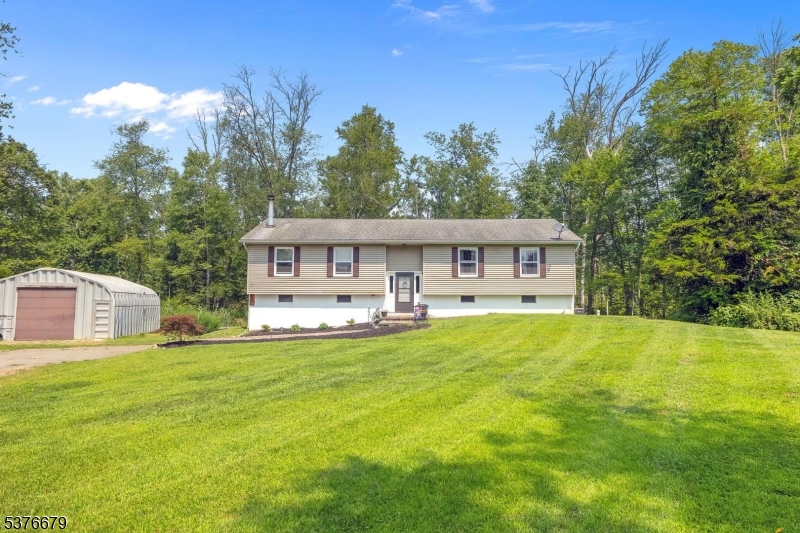 411 Shades Of Death Rd