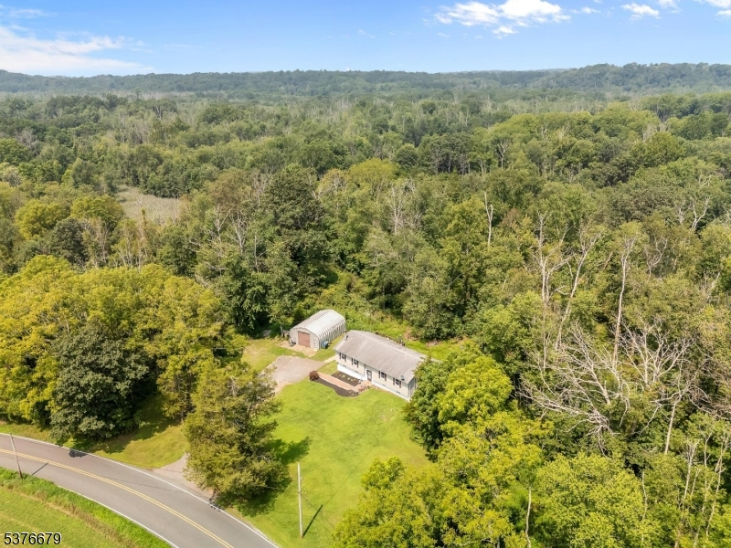 411 Shades Of Death Rd