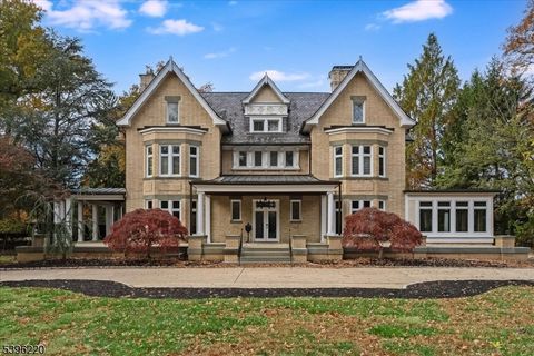 62 Canfield Rd Morris Twp. NJ 07960