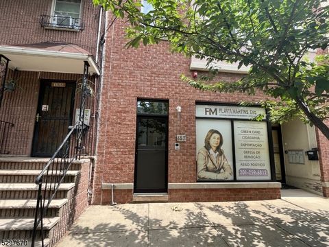 Photo of 157 Lafayette St #2, Newark, NJ 07105 (MLS # 3994771)