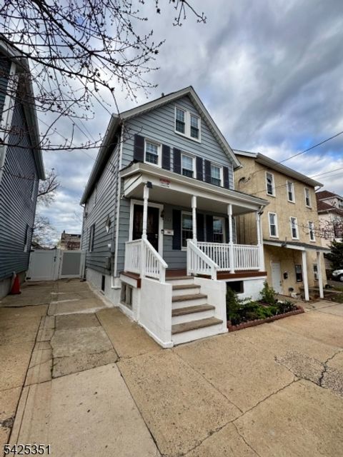 187 Redmond St New Brunswick City NJ 08901
