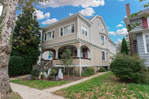 209 Montague Pl South Orange Village Twp. NJ 07079