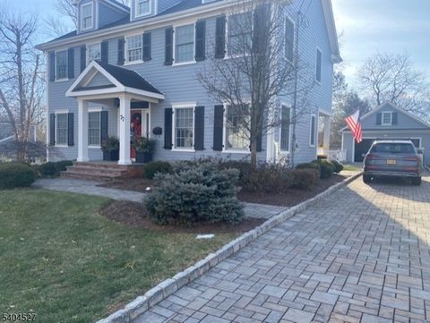 77 Valley Rd Madison Boro NJ 07940