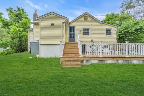 40 Kingsland Rd West Milford Twp. NJ 07421