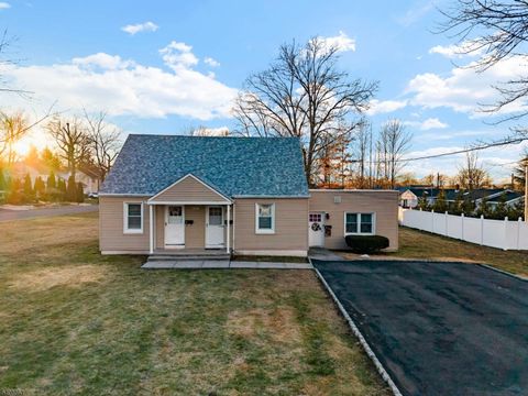 973 Ellis Pkwy Edison Twp. NJ 08820