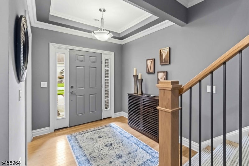 12 Whitney Farm Pl
