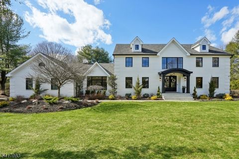 388 Freemans Ln Franklin Lakes Boro NJ 07417