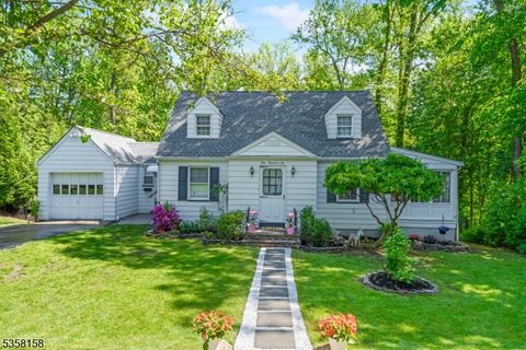 106 Mohawk Dr Cranford Twp. NJ 07016