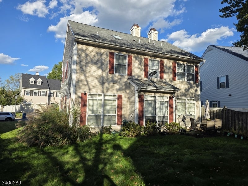41 Magellan Way