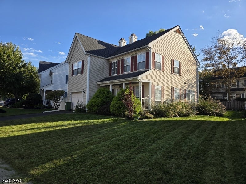 41 Magellan Way