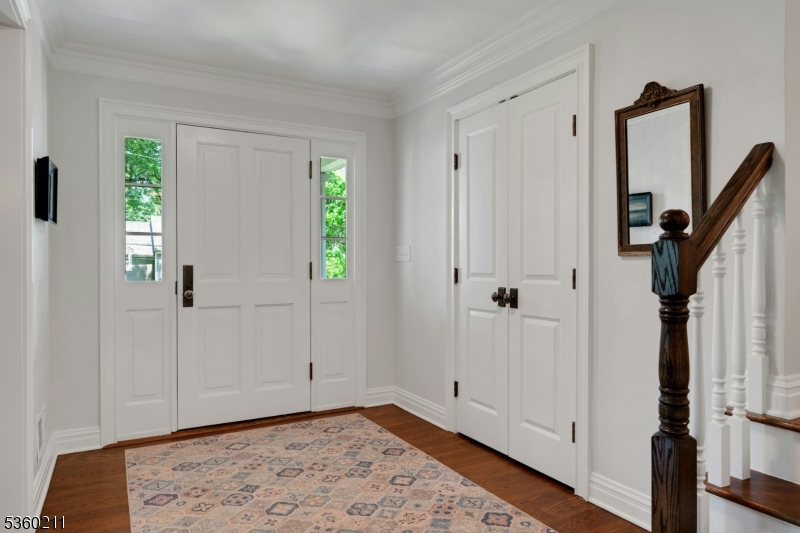 16 Sweetbriar Rd