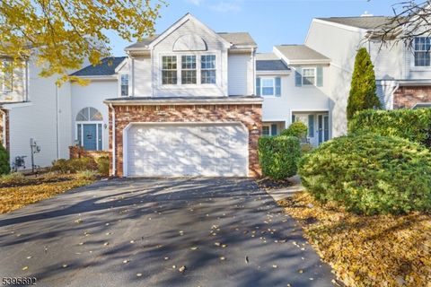 2103 Vroom Dr Bridgewater Twp. NJ 08807