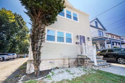 28 Montgomery St Bloomfield Twp. NJ 07003