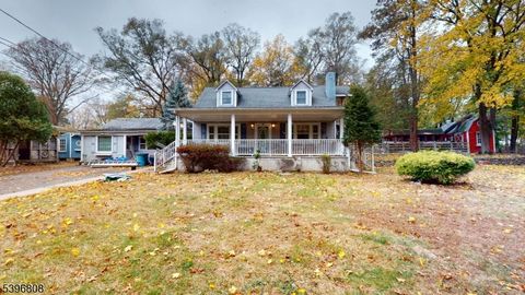 224 Roth Ave Franklin Lakes Boro NJ 07417