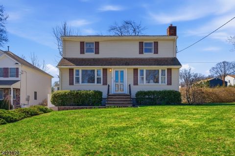 25 S BELAIR AVENUE Hanover Twp. NJ 07927