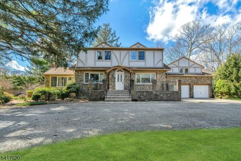 506 Ewing Ave Franklin Lakes Boro NJ 07417