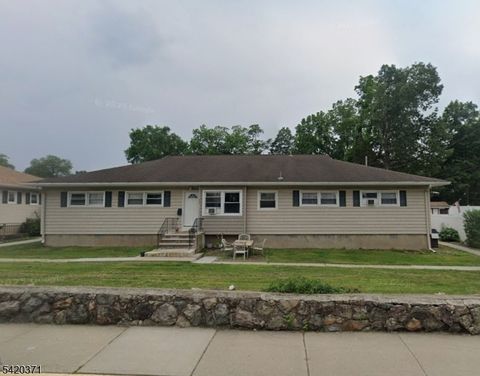 35 Carey Ave 19 Butler Boro NJ 07405