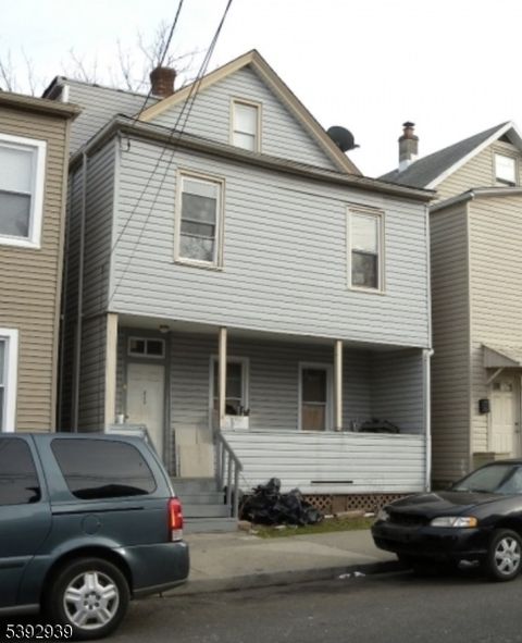 339 Howe Ave Passaic City NJ 07055