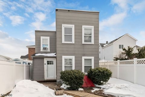 19 Entwistle Ave Nutley Twp. NJ 07110