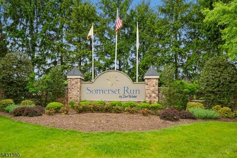 2104 Conrad Way 104 Franklin Twp. NJ 08873