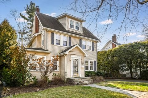 24 Jerome Ave Glen Rock Boro NJ 07452