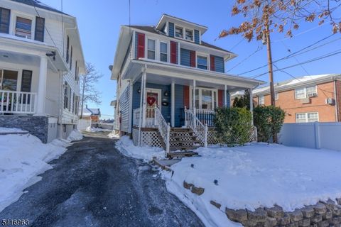 39 Hobart St Ridgefield Park Village NJ 07660