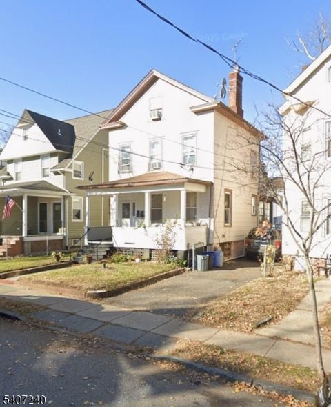 11 King St Morristown Town NJ 07960