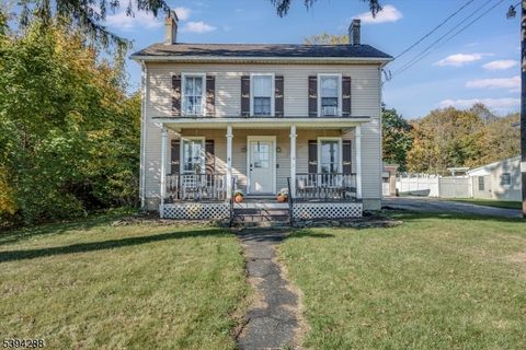 Photo of 5 Railroad Ave, Andover, NJ 07821 (MLS # 3995170)