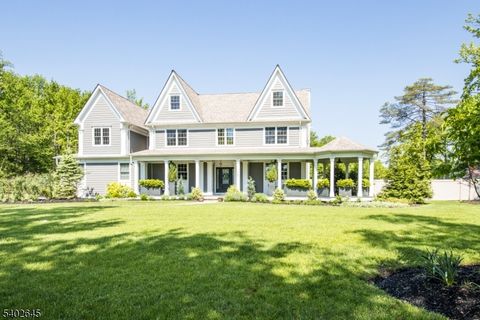 1761 Cooper Rd Scotch Plains Twp. NJ 07076