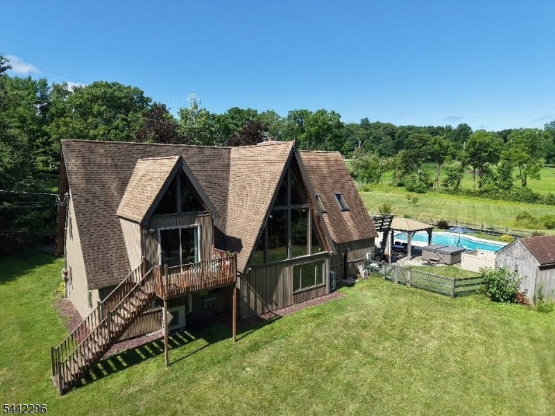 339 Hackett Rd