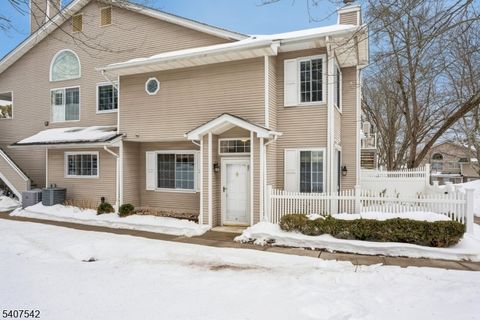 67 Bentley Court Bedminster Twp. NJ 07921