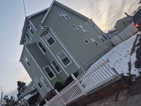 95 Cedar Hill Ave Belleville Twp. NJ 07109