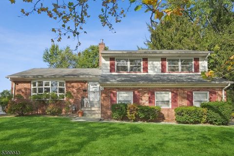 64 S Springfield Ave Springfield Twp. NJ 07081