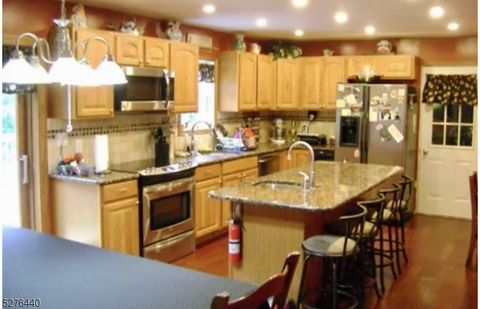 25 Panorama Dr Vernon Twp. NJ 07461