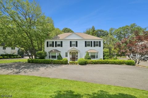 77 Falmouth St Millburn Twp. NJ 07078