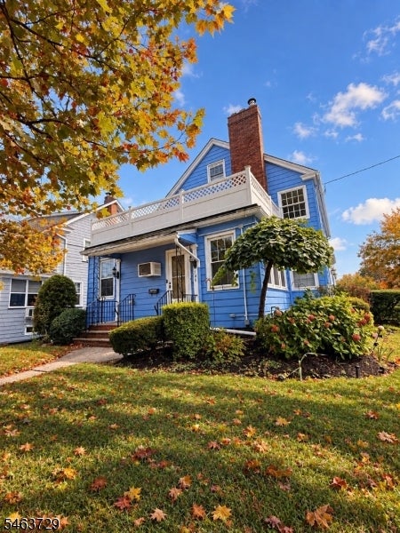 748 Livingston Rd