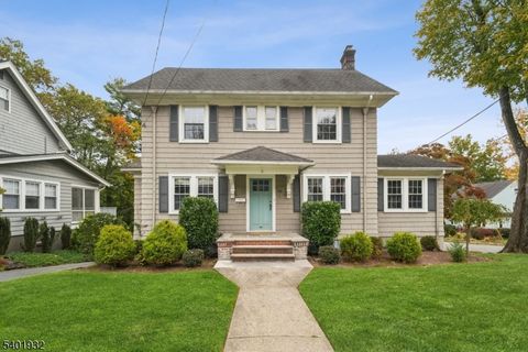 448 Ridgewood Rd Maplewood Twp. NJ 07040