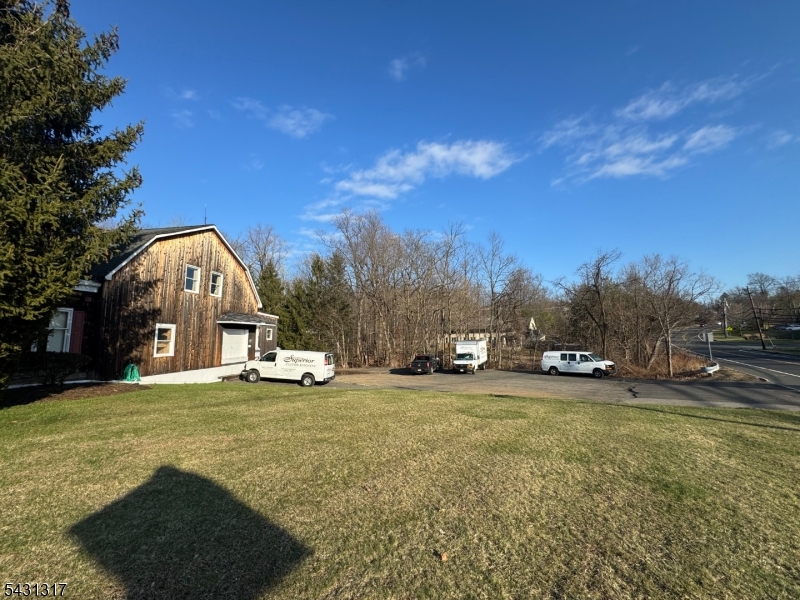 126 Mount Bethel Rd