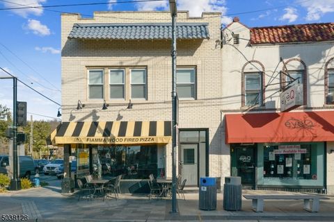 34 Main St Millburn Twp. NJ 07041