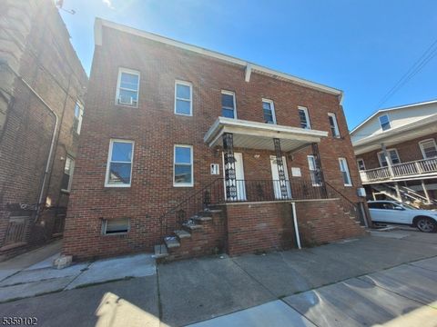 232-234 Niles St Elizabeth City NJ 07202