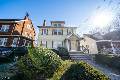 50 Brookwood Dr Maplewood Twp. NJ 07040