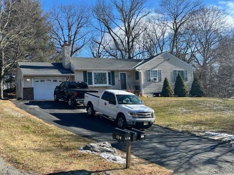 130 Otterhole Rd West Milford Twp. NJ 07480