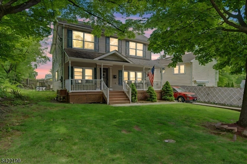 10 Reaville Ct