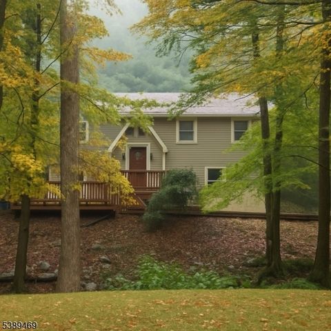 40 Hayward Rd Sparta Twp. NJ 07871